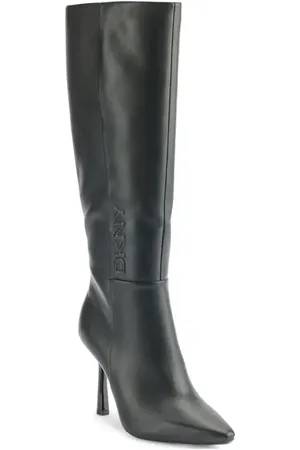 DKNY Nixie Knee High Boot in at Nordstrom, Size 11