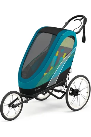 Cybex ZENO Multisport Jogging Stroller in at Nordstrom