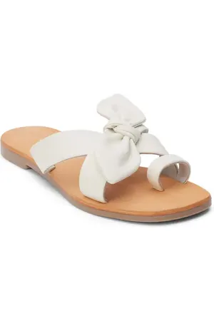 Matisse Vaughn Toe Loop Sandal in at Nordstrom, Size 6