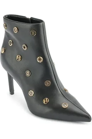 Karl Lagerfeld Saina Bootie in at Nordstrom, Size 11