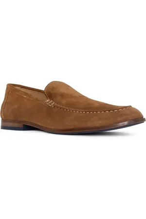 Donald Pliner Slater Venetian Loafer in at Nordstrom, Size 7.5