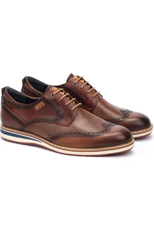 Pikolinos Avila Wingtip Derby in at Nordstrom, Size 7.5-8Us