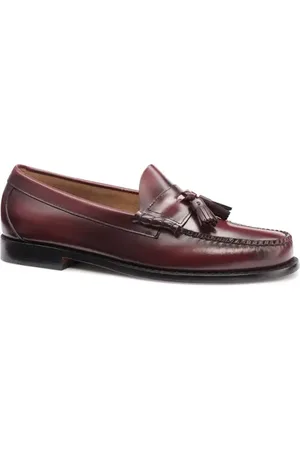 G.H. Bass Lennox Tassel Weejun Loafer in at Nordstrom, Size 7