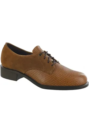 Sasha Samuel Annex Derby in at Nordstrom, Size 5