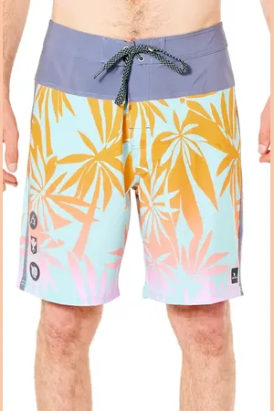 Rip Curl Mirage Double Mason Barrel Killa Board Shorts in at Nordstrom, Size 28