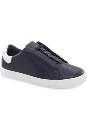 Kurt Geiger Mini Laney Slip-On Sneaker in at Nordstrom, Size 2 M