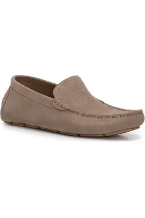 Vince Camuto Eadric Leather Loafer in at Nordstrom, Size 9.5