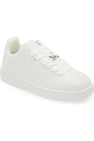 Burberry Box Sneaker in at Nordstrom, Size 7Us