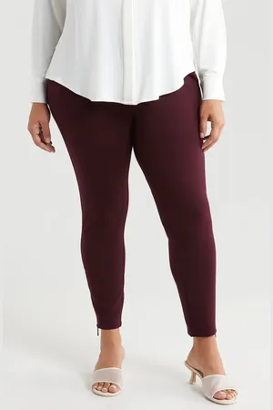 UNIVERSAL STANDARD Moro Pull-On Pants in at Nordstrom, Size 4Xl