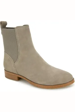 Splendid Alinda Leather Ankle Boot in at Nordstrom, Size 7