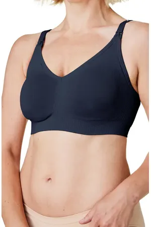 Bravado Designs Body Silk Seamless Recycled Nylon Blend Wireless Maternity/Nursing Bra in at Nordstrom, Size Small