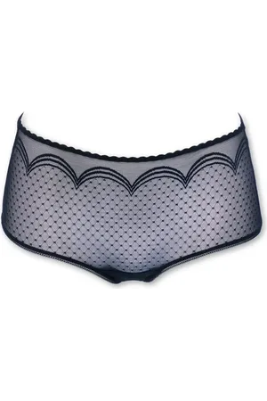 Huit Florence High Waist Briefs in at Nordstrom, Size Small