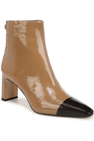 Sam Edelman Saige Cap Toe Bootie in at Nordstrom, Size 7.5
