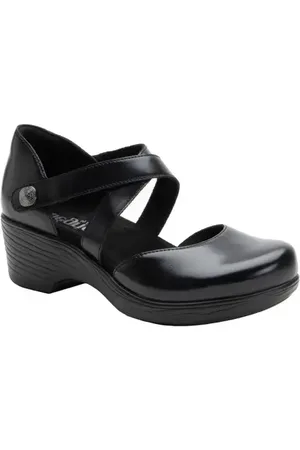 Alegria by PG Lite Savina Platform Pump in at Nordstrom, Size 5-5.5Us