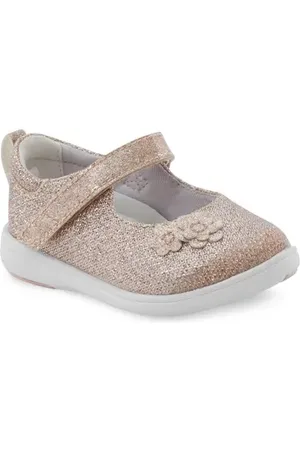 Stride Rite Holly Mary Jane in at Nordstrom, Size 7 Xw
