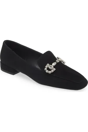 KOKO + PALENKI Believe Loafer in at Nordstrom, Size 6.5