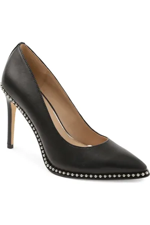 BCBG Max Azria Holli Pointed Toe Pump in at Nordstrom, Size 5