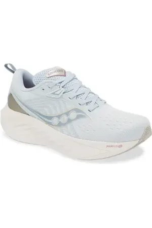 Saucony Triumph 22 Running Shoe in at Nordstrom, Size 8.5
