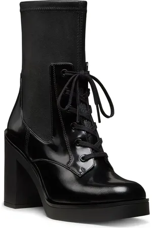 Stuart Weitzman Everitt 80 Bootie in at Nordstrom, Size 8.5