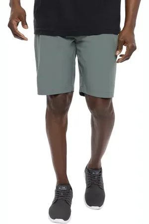 Travis Mathew Wanderlust Chino 9-Inch Shorts in at Nordstrom, Size 30