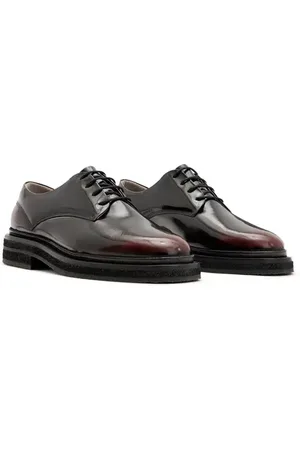 AllSaints Escher Derby in at Nordstrom, Size 8