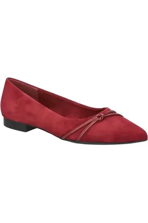 Bella Vita Rhea Ballet Flat in at Nordstrom, Size 8