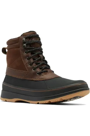 sorel Ankeny II Plus Waterproof Hiking Boot in at Nordstrom, Size 9