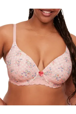 Adore Me Nare Contour Full Coverage Bra in at Nordstrom, Size 42G