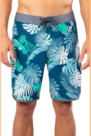 Rip Curl Mirage Bay Breeze Swim Trunks in at Nordstrom, Size 40