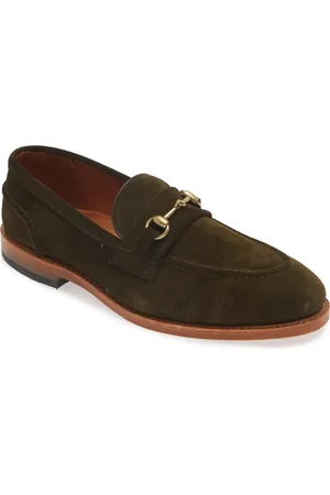 Allen Edmonds Randolph Bit Loafer in at Nordstrom, Size 8