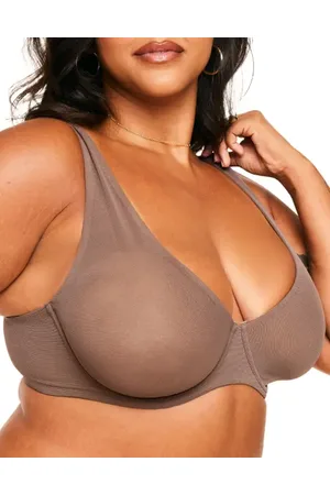 Adore Me Ivy Unlined Triangle Bra in at Nordstrom, Size 42C
