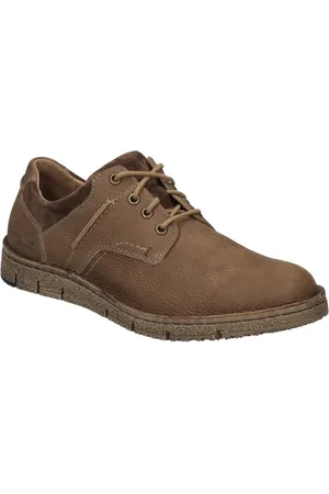 Josef Seibel Ruben 02 Oxford in at Nordstrom, Size 13-13.5Us