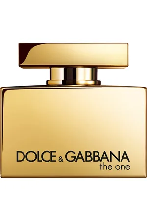 Dolce & Gabbana The One Gold Eau de Parfum Intense at Nordstrom
