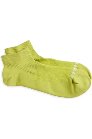 Comrad Performance Compression Ankle Socks in at Nordstrom, Size Large