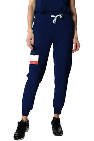 MEMBERS ONLY Valencia Jogger Scrub Pants in at Nordstrom, Size Large X