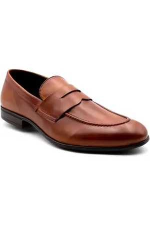 G Brown Cannon Loafer in at Nordstrom, Size 8.5