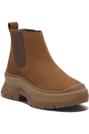 Timberland Roxie Lane Chelsea Boot in at Nordstrom, Size 9