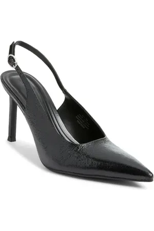 Open Edit Nahla Slingback Pointed Toe Pump in at Nordstrom, Size 7