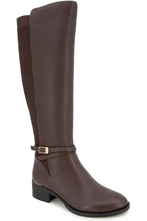 Kenneth Cole Lanica Knee High Boot in at Nordstrom, Size 9