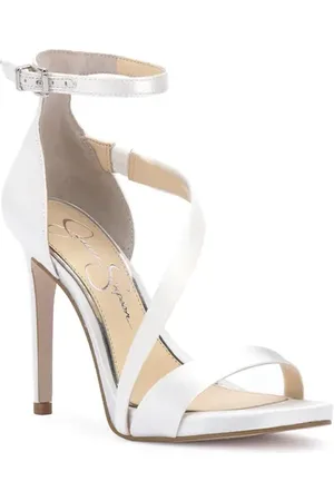Jessica Simpson Rayli Sandal in at Nordstrom, Size 9