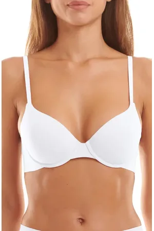 Wolford Beauty Underwire Demi Bra in at Nordstrom, Size 32A