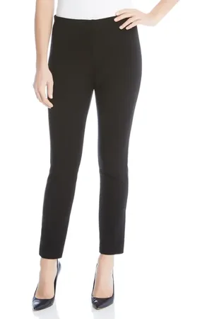 Karen Kane Piper Skinny Ankle Pants in at Nordstrom, Size X-Small
