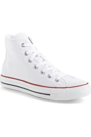 Converse Chuck Taylor?? All Star?? High Top Sneaker in at Nordstrom, Size 15 Women