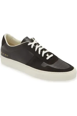COMMON PROJECTS BBall Duo Sneaker in at Nordstrom, Size 11Us