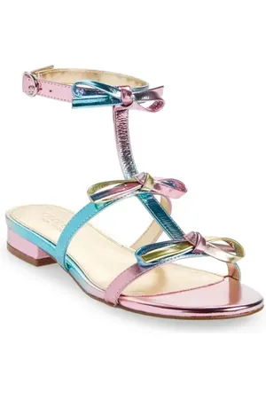 CECELIA Anna Strappy Sandal in at Nordstrom, Size 9