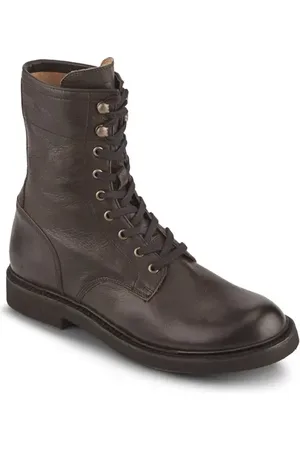 Frye Dean Combat Boot in at Nordstrom, Size 12