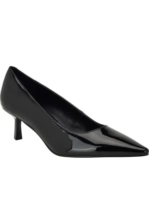 Calvin Klein Kierra Pointed Toe Pump in at Nordstrom, Size 7.5