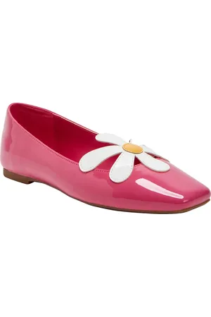 Katy perry The Evie Daisy Flat in at Nordstrom, Size 5