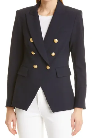VERONICA BEARD Miller Dickey Jacket in at Nordstrom, Size 00
