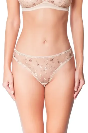 Huit Reveuse Bikini Briefs in at Nordstrom, Size Large